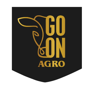 Logo Go On Agro